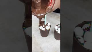 Hot chocolate bombs