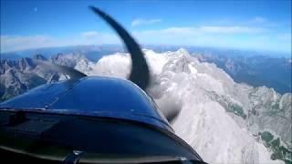 Fliegerclub Erding - Rundflug Cessna FR172F Rocket