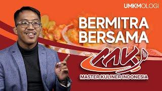 Bisnis Kuliner Di Masa Pandemi | Master Kuliner Indonesia