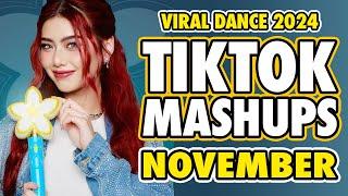 New Tiktok Mashup 2024 Philippines Party Music Viral Dance Trends November 9th