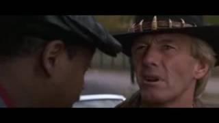 Crocodile' Dundee II -ganzer Film auf Deutsch