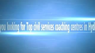 Top civil services coaching centers in Hyderabad – Pragnya IAS