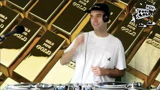 Kutcorners - Fool's Gold DJ Set