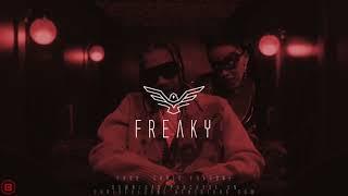 [FREE] Tyga Type Beat  - "Freaky" (Prod. Chris Falcone) Flute Scott Storch Type Beat 2023