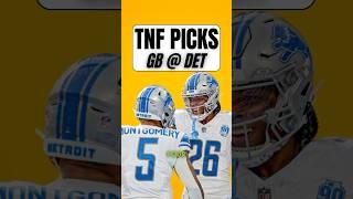 NFL Best Bets for Thursday Night Football| NFL Week 14 Picks #nfl #thursdaynightfootball #tnf