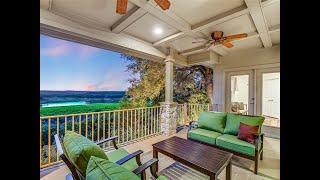 613 Wesley Ridge | Spicewood, TX | Luxurious Views Above Lake Travis