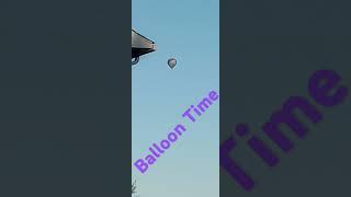 Balloon Time