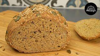 Sensational bread recipe! My best gluten free bread!