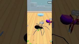 Insect Evolution Run Domination Winner Portrait