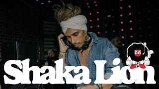 Shaka Lion | Recreo Club