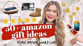 50+ Unique Amazon Gift Ideas 2023