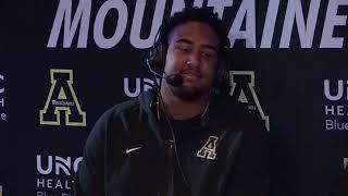 Mountaineer Talk 11-26-24: Shawn Clark, Mike Cummings, and Markell Samuel w/ Adam Witten