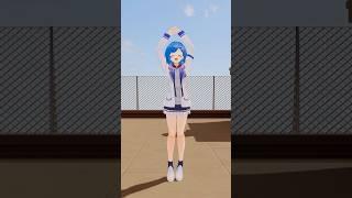  委員長先輩の「人ってただの筒じゃないですか」#人筒ダンス #踊ってみた #shorts #にじさんじ #dance #vtuber