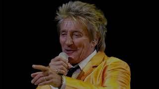 The First Cut Is the Deepest  ROD STEWART  (with lyrics)