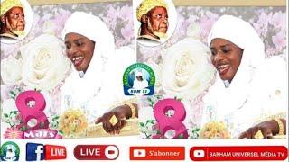 《#LIVE-#BUMTV》Acapes :Special sargal jigenn yii avec seyda aida mou baye @barham universel media tv