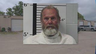 Rockwall Police arrest 64-year-old man they believe has been abusing area children since the 1980s