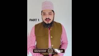 Fanta baba puncture peer ki badtameeziyon ka jawab | SYED SHAH HASNAIN BAQAI SAFVI QADRI SAHAB
