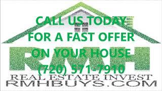 House Buyers Wheat Ridge CO  | (720) 571-7910 | Sell My House | 80034