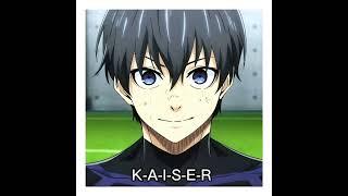 lol poor Kaiser didn’t deserve this XD anywaysssss bye my water lilies or whatever :3