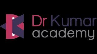 Dr Kumar Academy