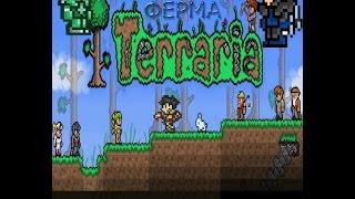 Terraria Грибная ферма