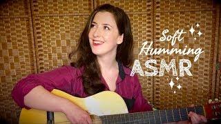 ASMR Singing You to Sleep 