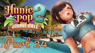 HuniePop 2: Double Date - Part 24 - Close to a Happy Ending