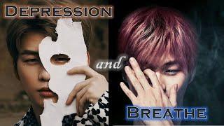 A Poem for Kang Daniel: Depression and Breathe (Requested) | KepzRonz