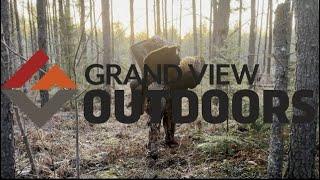 Grand View Outdoors. War Bird. Highs and Lows of Turkey Hunting.