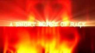 A short burst of rage by kvasigen (FullHD 1080p HQ HD demoscene demo Solskogen 2011)