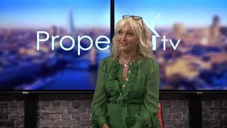 PROPERTY MATTERS by Property TV - A Guide To Buying In France with Joanna Leggett