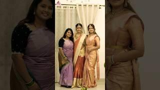 Varamahalakshmi Pooja in my home | Namratha Gowda #shorts