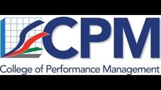 Master the CPM PEP Practitioner Plus Credential: Your Path to Expertise in Performance Management