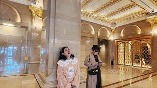 Found the Best Hotel and Location in Seoul, South Korea - Lotte Hotel in Myeongdong