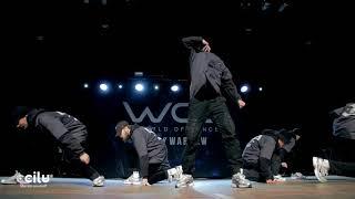 Side Effect | 1st Place Team | Winners | World of Dance Warsaw  2019