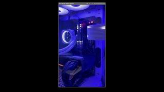 SAB PC Building 2023 | Gaming + Rendering PC builds