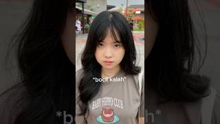 POV : lo punya cwk #couplecomedy #pacaran #pov #bucin