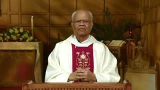 Catholic Mass Today | Daily TV Mass, Friday May 30, 2025