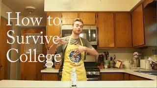 College Life Hacks | Thursday Shenanigans # 26