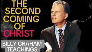 Are You Ready for Christ’s Return? | Billy Graham