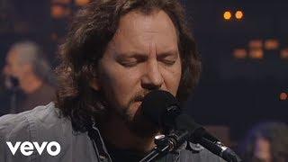 Pearl Jam - Just Breathe (Official Video)