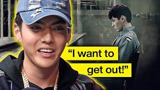 Where Is Kris Wu NOW?! (November 2023 - PRISON UPDATE)