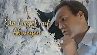 Ein Engel auf Abwegen (WEIHNACHTSKLASSIKER I ganze Weihnachtsfilme auf deutsch, Feiertagsfilm)