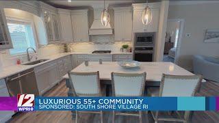 South Shore Village 55+ Community