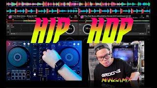 Groove TRAP HIPHOP TWERK MIX 2023 MangaMix