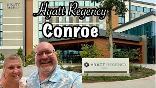 Hyatt Regency Conroe Texas