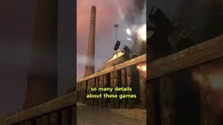 What Is The Rarest Line of Dialogue in Half-Life 2?