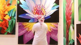 World Art Dubai - 2015 Highlights