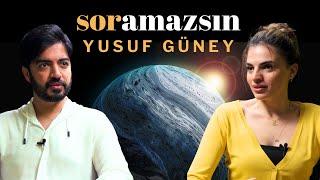 Soramazsın: Yusuf Güney | 201.Bölüm