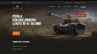 Ciekawe oferty w sklepie  World of  tanks